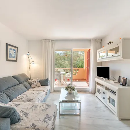 La Reserva De Ground Floor Apartamento Marbella