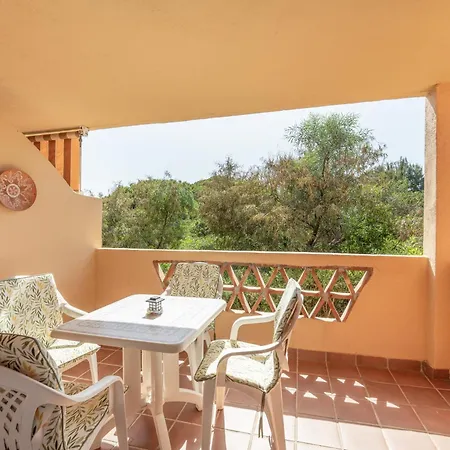 La Reserva De Ground Floor * Marbella
