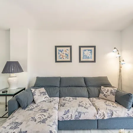 La Reserva De Ground Floor Apartamento Marbella