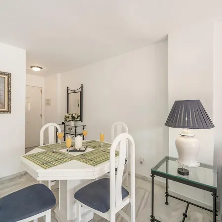 La Reserva De Ground Floor Apartamento