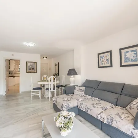 La Reserva De Ground Floor Marbella