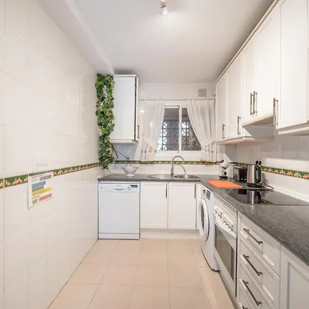 La Reserva De Ground Floor Apartamento *