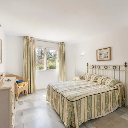 La Reserva De Ground Floor Apartamento