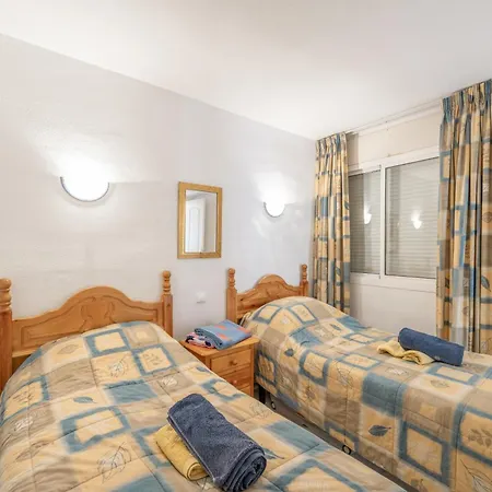 La Reserva De Ground Floor Apartamento Marbella