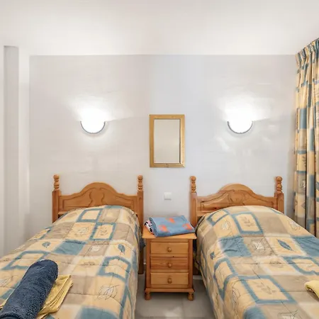 La Reserva De Ground Floor Apartamento Marbella
