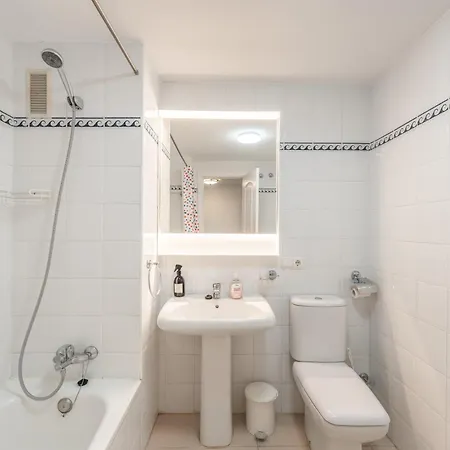 La Reserva De Ground Floor Marbella