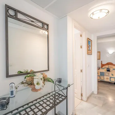 Apartamento La Reserva De Ground Floor