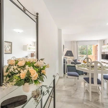 La Reserva De Ground Floor Apartamento *
