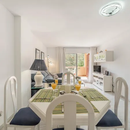 La Reserva De Ground Floor Apartamento Marbella