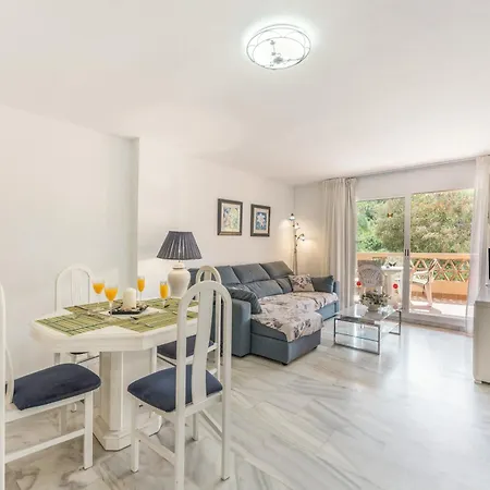 Apartamento La Reserva De Ground Floor