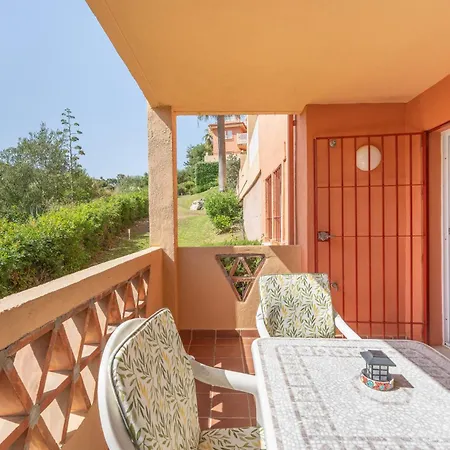 Apartamento La Reserva De Ground Floor *
