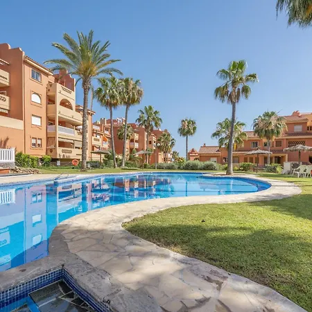 Apartamento La Reserva De Ground Floor *