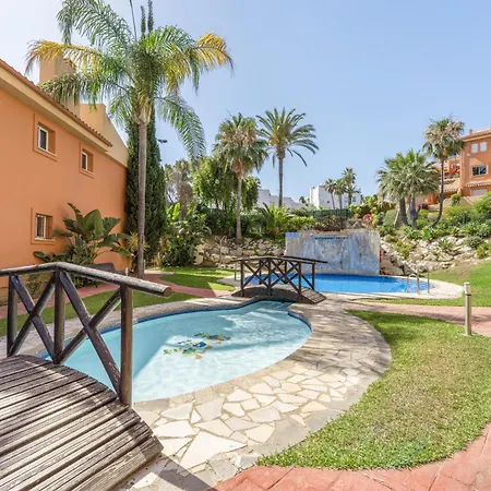 Apartamento La Reserva De Ground Floor Marbella