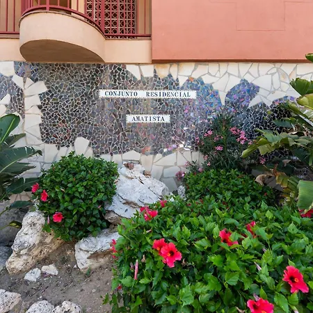 Apartamento La Reserva De Ground Floor *